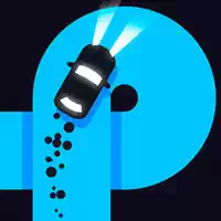 finger_driver_neon Παιχνίδια
